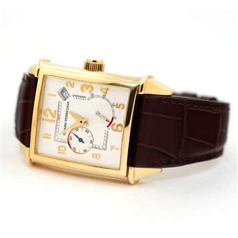 used girard perregaux watches sale